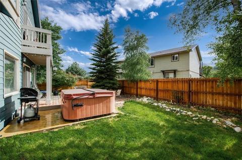 1131 Mesa Dr, Silverthorne, CO 80498 photo 31