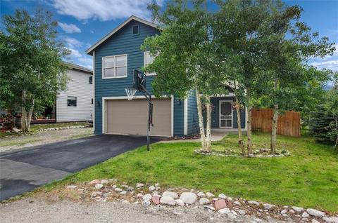 1131 Mesa Dr, Silverthorne, CO 80498 photo 5