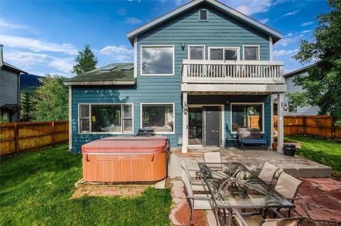 1131 Mesa Dr, Silverthorne, CO 80498 photo 4
