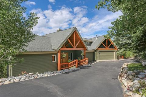 629 Idlewild Dr, Dillon, CO 80435 photo 1