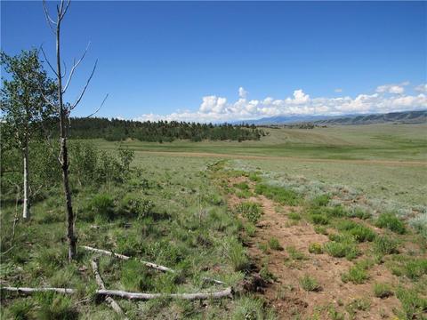 12950 Elkhorn Rd, Como, CO 80432 photo 3