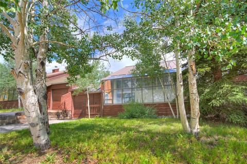 452 Willowbrook Rd, Silverthorne, CO 80498 photo 1