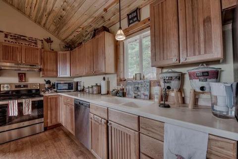 1416 Bonell Dr, Fairplay, CO 80440 photo 15