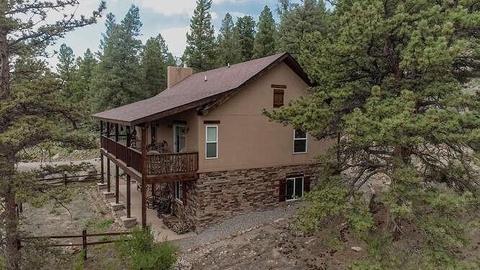 1416 Bonell Dr, Fairplay, CO 80440 photo 5
