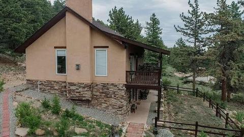 1416 Bonell Dr, Fairplay, CO 80440 photo 35