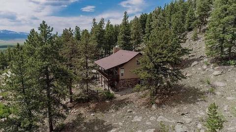1416 Bonell Dr, Fairplay, CO 80440 photo 1