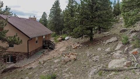 1416 Bonell Dr, Fairplay, CO 80440 photo 6
