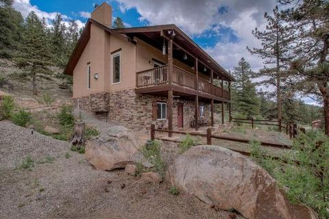 1416 Bonell Dr, Fairplay, CO 80440 photo 8
