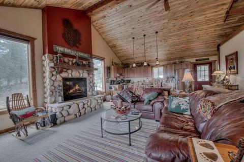 1416 Bonell Dr, Fairplay, CO 80440 photo 12