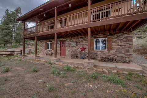 1416 Bonell Dr, Fairplay, CO 80440 photo 9