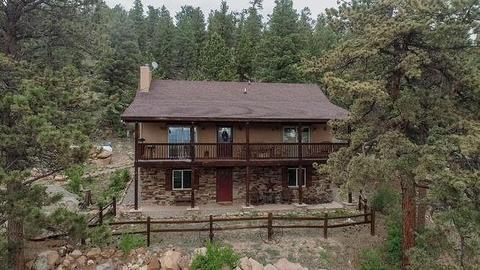 1416 Bonell Dr, Fairplay, CO 80440 photo 3