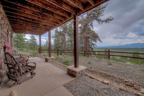 1416 Bonell Dr, Fairplay, CO 80440 photo 33