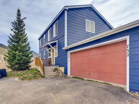 732 Alpine Rd, Dillon, CO 80435 photo 1