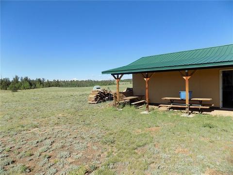 1104 Buffalo Ridge Rd, Como, CO 80432 photo 17
