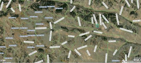 1104 Buffalo Ridge Rd, Como, CO 80432 photo 30