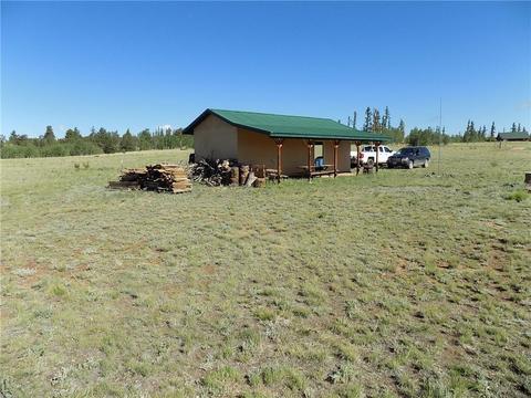 1104 Buffalo Ridge Rd, Como, CO 80432 photo 27