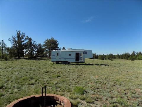 1104 Buffalo Ridge Rd, Como, CO 80432 photo 18