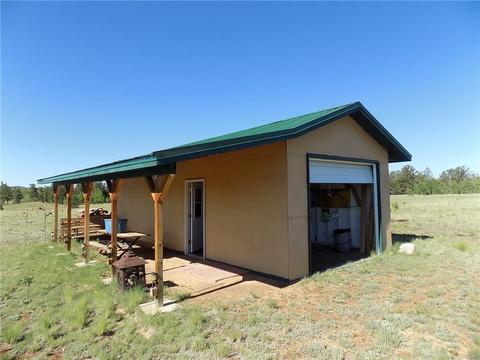 1104 Buffalo Ridge Rd, Como, CO 80432 photo 1