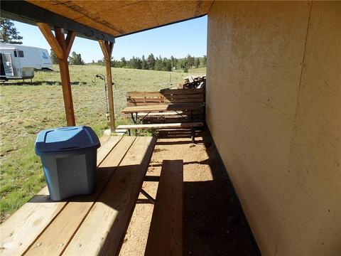 1104 Buffalo Ridge Rd, Como, CO 80432 photo 2