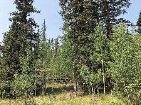 6661 Remington Rd, Como, CO 80432 photo 1