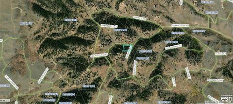 6661 Remington Rd, Como, CO 80432 photo 15