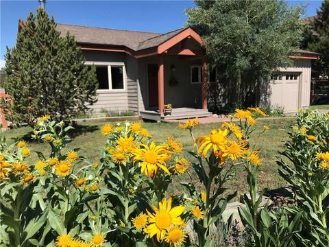 955 Summit Dr, Dillon, CO 80435 photo 1