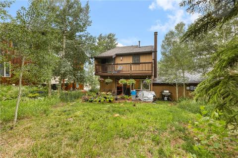 292 N Side Cir, Silverthorne, CO 80498 photo 26