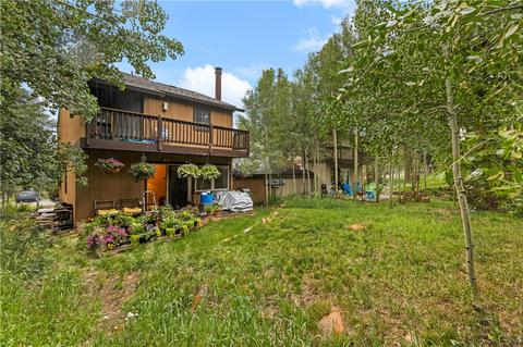 292 N Side Cir, Silverthorne, CO 80498 photo 1