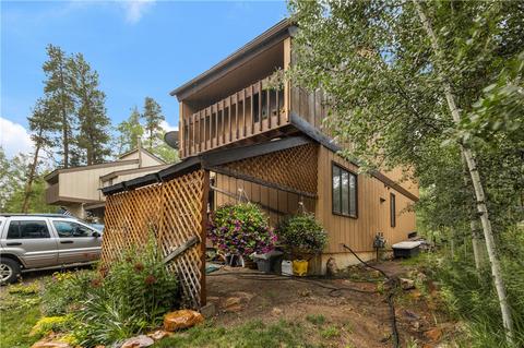292 N Side Cir, Silverthorne, CO 80498 photo 28