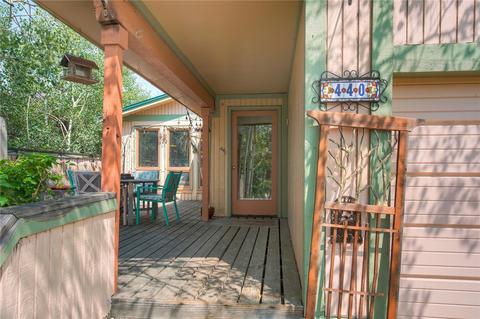 440 Cascade Cir, Silverthorne, CO 80498 photo 8