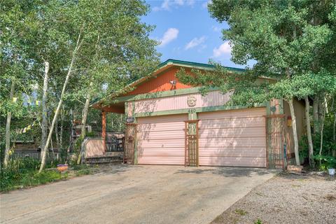 440 Cascade Cir, Silverthorne, CO 80498 photo 1