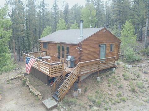 140 Chippewa Ct, Como, CO 80432 photo 1