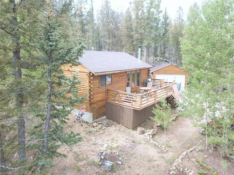 140 Chippewa Ct, Como, CO 80432 photo 2