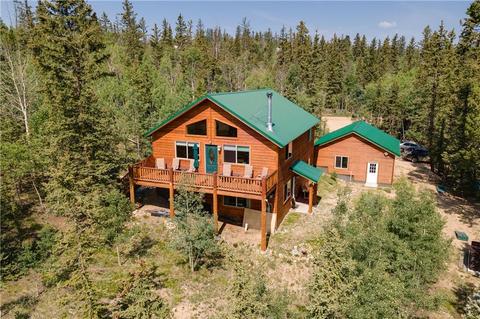 76 Pathfinder Way, Como, CO 80432 photo 1