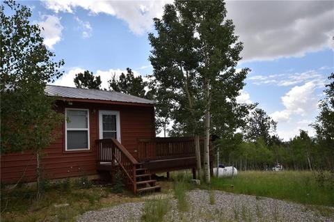 648 Ute Trl, Como, CO 80432 photo 5