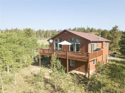 1213 Ute Trl, Como, CO 80432 photo 2