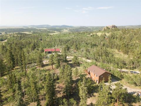 1213 Ute Trl, Como, CO 80432 photo 8