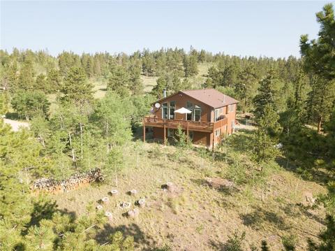 1213 Ute Trl, Como, CO 80432 photo 1