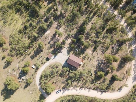 1213 Ute Trl, Como, CO 80432 photo 33