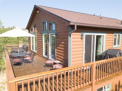 1213 Ute Trl, Como, CO 80432 photo 16