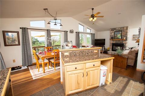 1213 Ute Trl, Como, CO 80432 photo 4