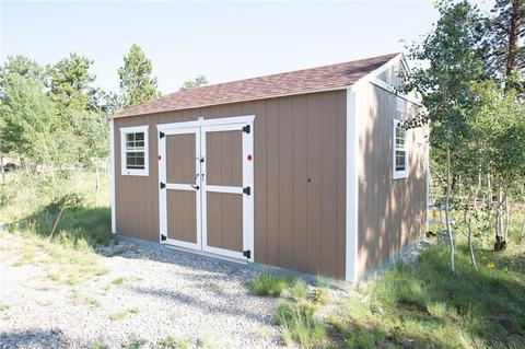 1213 Ute Trl, Como, CO 80432 photo 34