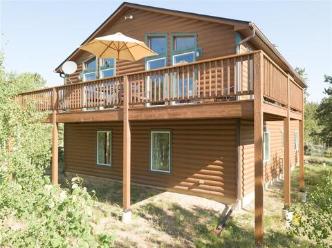 1213 Ute Trl, Como, CO 80432 photo 17