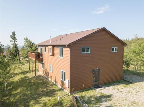 1213 Ute Trl, Como, CO 80432 photo 32