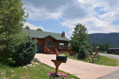 20 Redtail Ct, Dillon, CO 80435 photo 1