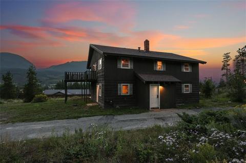 809 Palmers Dr, Silverthorne, CO 80498 photo 1