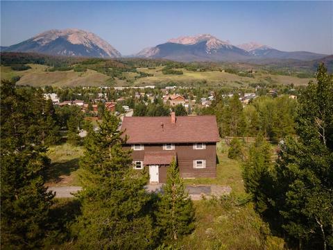 809 Palmers Dr, Silverthorne, CO 80498 photo 2