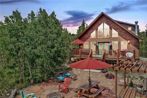60 Idaho Ct, Como, CO 80432 photo 1