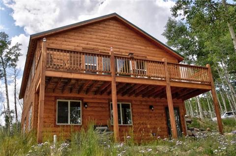 50 Willet Ln, Como, CO 80432 photo 1