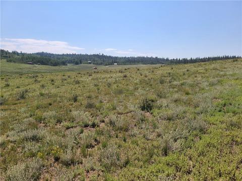 852 Arrowhead Dr, Como, CO 80432 photo 2
